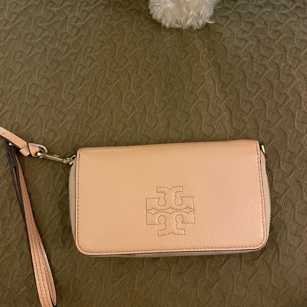 Tory Burch Wallet